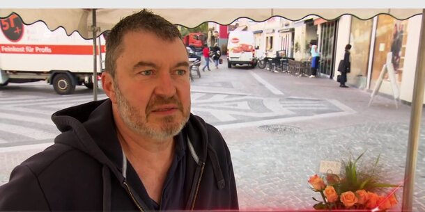 ZDF berichtet über VGSD-Mitglied Andreas Müller und seine Petition für gerechte Krankenkassenbeiträge