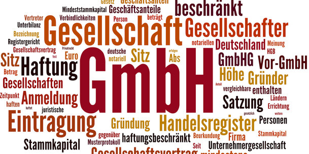 Urteile des Bundessozialgerichts: Ein-Personen-GmbH schützt nicht vor Sozialversicherungspflicht