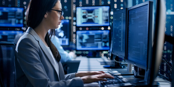 IT- und Engineering-Freelancer: 9 von 10 sind mit ihrer Lage zufrieden