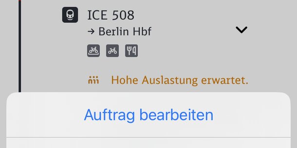 Praxistipp zu Fahrgastrechten bei Deutscher Bahn: Entschädigung für Bahnverspätung bequem per App beantragen