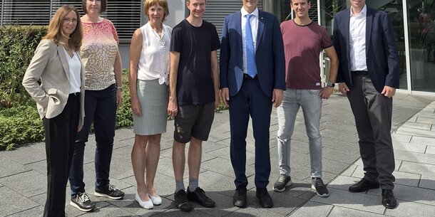 VGSD Politik-Tagebuch 2026: Was bewegt Selbstständige? VGSD-Mitglieder im Austausch mit MdB Dr. Markus Reichel