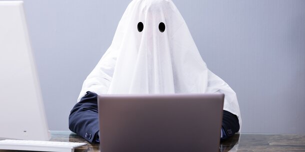 Wenn der Kunde plötzlich abtaucht: 84 Prozent aller Freelancer/innen erleben Ghosting
