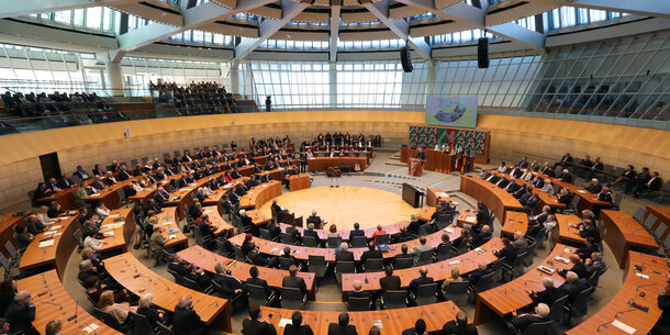 FDP-Antrag im NRW-Landtag: Was kann man auf Landesebene für Selbstständige tun?