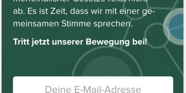 Preview: Wenn die VGSD-Website responsive wird...