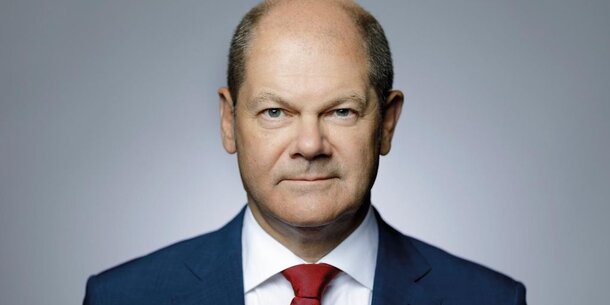 Scholz rudert zurück: Doch keine steuerfreie Einmalzahlung nur für Arbeitnehmer