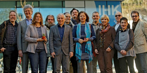 IHK Stuttgart: Kaktus-Initiative vertritt kritische Zwangsmitglieder
