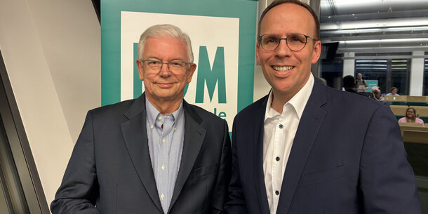 Einblicke in unsere politische Arbeit: VGSD Politik-Tagebuch 2026