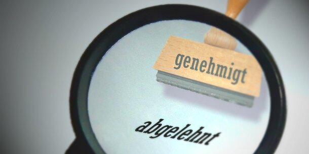 Fahren Arbeitsagenturen Gründungszuschuss-Vergabe zurück?