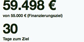 Kickstarter kommt nach Deutschland / VGSD-Crowdfunding-Basics