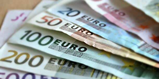 SPD will für Kranken- und Pflegeversicherung Beitragsbemessungsgrenze von 4.350 auf 6.350 Euro erhöhen