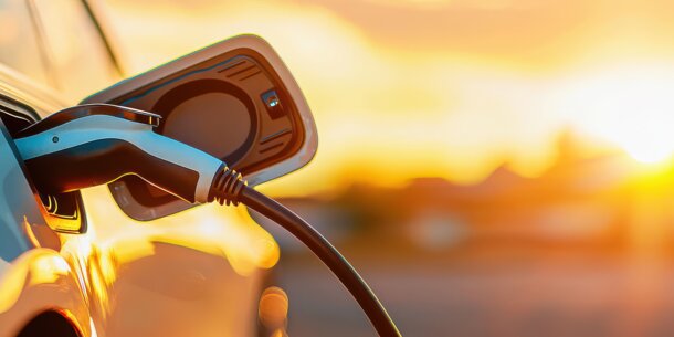 Gastbeitrag von WISO MeinBüro:Investitionsbooster: Steuern sparen mit Sonderregelung für E-Fahrzeuge