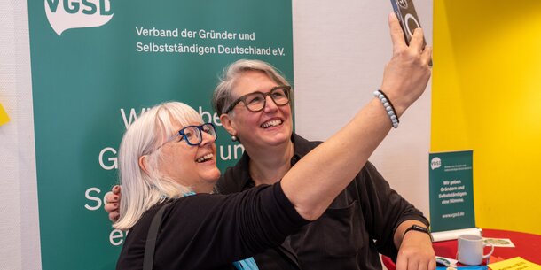 Early-Bird-Preis sichern und Karlsruhe erleben: Komm zum dritten bundesweiten Netzwerktreffen im September 2025