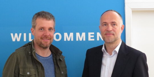 Neues aus der Arbeitsgruppe “Scheinse": Positionspapier an Nahles / Frage an Bundesregierung / Best practice in NL / Veranstaltungen in München und Berlin