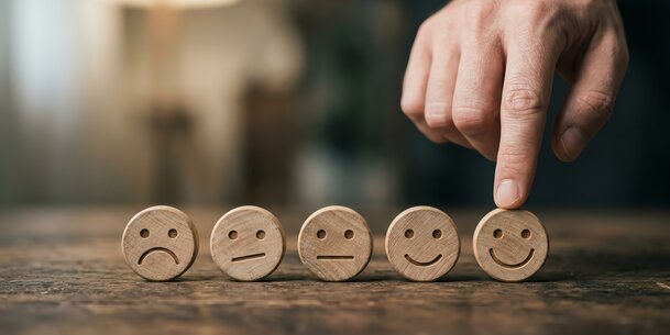 Selbstständig mit Schwerbehinderung: "Die Selbstständigkeit würde ich nie wieder missen wollen"