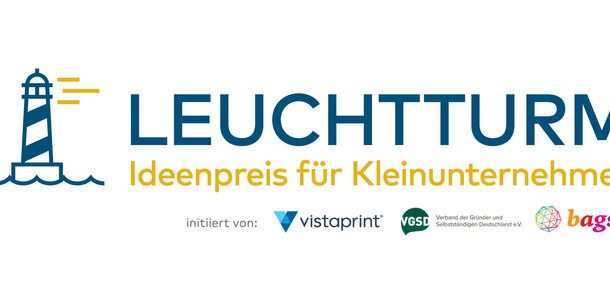 Jetzt bewerben: VGSD und Vistaprint zeichnen Unternehmergeist in der Corona-Krise aus - 20.000 Euro Preisgelder