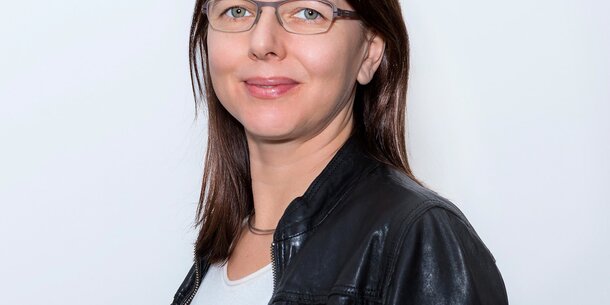 "Viele überdenken ihr Geschäftsmodell": Victoria Ringleb von der Allianz deutscher Designer über in Not geratene Soloselbstständige