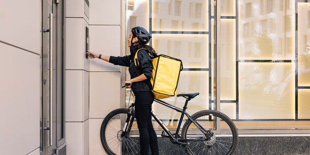 Geplante EU-Richtlinie zur Plattformarbeit:  Wir sind keine Fahrradkuriere – sollen aber wie diese für scheinselbstständig erklärt werden