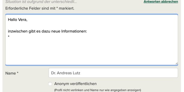 Viele neue Features auf VGSD-Website: Kommentarfunktion sowie Veranstaltungs- und Mitschnitt-Seiten neu gestaltet!