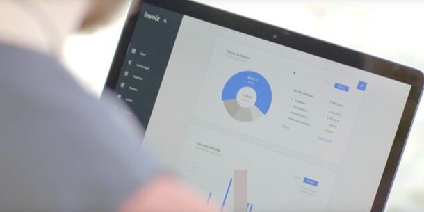 Experten-Telko: "invoiz im Livetest - Rechnungen und Co. direkt in der Cloud erstellen"