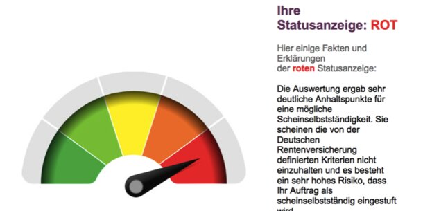 Vom 3. bis 10.04.2016: Christa Weidner veranstaltet „Freelance IT-Challenge“