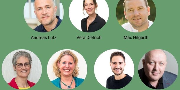 Bericht des Vorstands 2021: VGSD ist auf dem Weg vom eingeschworenen Zweierteam zur Organisation mit zweistelliger Mitarbeiterzahl