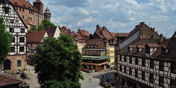 VGSD-Regionalgruppe Nürnberg im Porträt: Impulsvorträge und Austausch in der Frankenmetropole