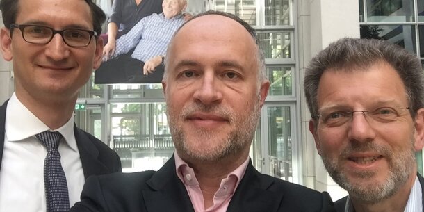 VGSD bei Verbändeanhörung zum GKV-Versicherten-Entlastungsgesetz: Absenkung der Mindestbeiträge für Selbstständige nicht unumstritten