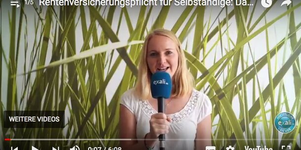 Was die Parteien mit uns Selbstständigen vorhaben – auf den Punkt gebracht