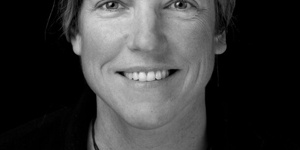 Der VGSD begrüßt Vereinsmitglied Nr. 3.100: Maike Wrede-Stellmann