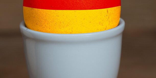 Deutsche/r werden: Für Selbstständige schwieriger als für Angestellte