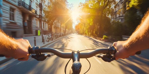 Stadtradeln: And the winner is ...