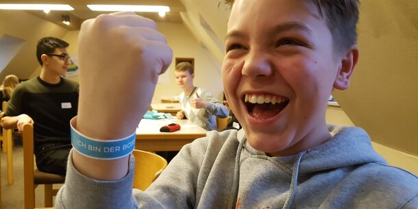 Interview mit Kerstin Heuer, Futurepreneur e.V.: "Ich bin fest überzeugt, dass wir alle als Entrepreneure auf die Welt kommen"