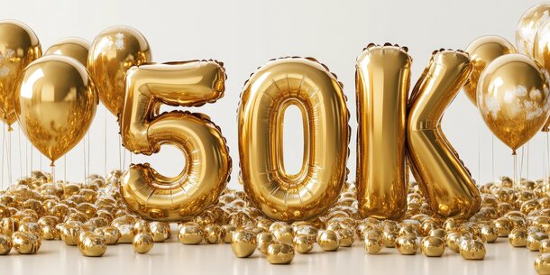 50.000 Unterschriften!: Petition “Aktivrente auch für Selbstständige”: Jetzt mitzeichnen!