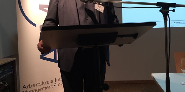 Hat das Arbeitsministerium eine listige Hintertür ins Werkvertragsgesetz eingebaut?