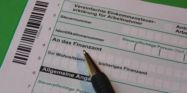 Erfahrungsaustausch: Finanzamt, Steuervorauszahlungen usw. in Zeiten von Corona