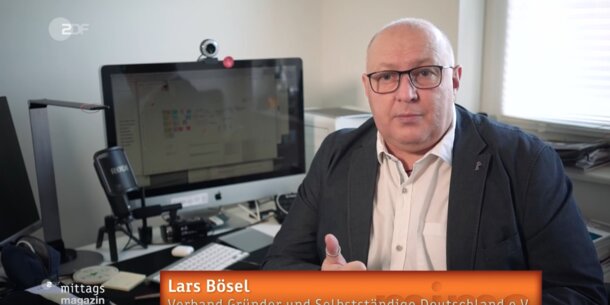 Medienpräsenz: Diese aktiven Mitglieder sprechen zunehmend für den VGSD
