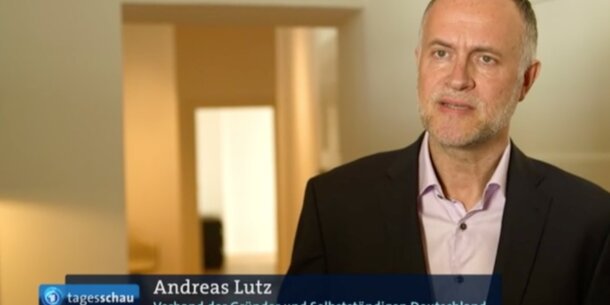Medienpräsenz: VGSD in Tagesschau & Tagesthemen – drei zentrale Forderungen – auch präsent bei "hartaberfair"