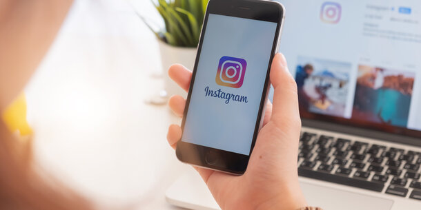 Vorsicht auf Instagram: Abmahnwelle wegen Nutzung lizenzierter Musik