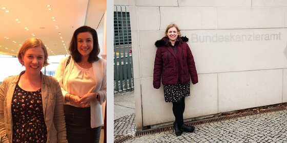 "Runder Tisch Influencer" im Bundeskanzleramt: Gesetze müssen Abmahnmissbrauch stoppen