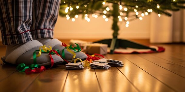 Wir wünschen dir ...: Ein frohes Fest!