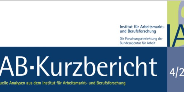 Fast jede dritte Stelle wird über persönliche Kontakte besetzt