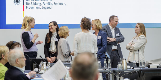 Einblicke in unsere politische Arbeit: VGSD Politik-Tagebuch 2026