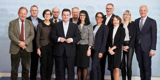 Arbeitsministerium bildet "Rat der Arbeitswelt" – Sind Solo-Selbstständige kein Teil von ihr?