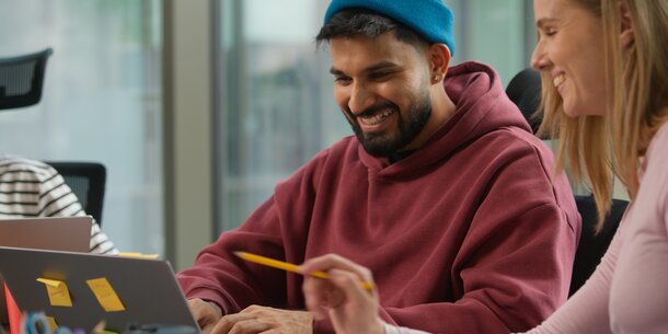 Zwei Studien unter der Lupe: Wie gründet Deutschland?