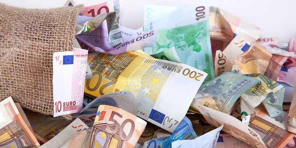 Viel Geld von BMAS und ESF Plus für Verdi: 13,3 Millionen Euro für das Haus der (Un-⁠)Selbstständigen