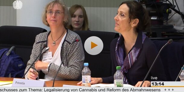 Update: Neue Vorschläge zum Gesetz gegen Abmahnmissbrauch