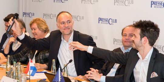 Selbstständigenverbände aus neun EU-Staaten diskutierten über bessere Lösungen zum Thema Scheinselbstständigkeit