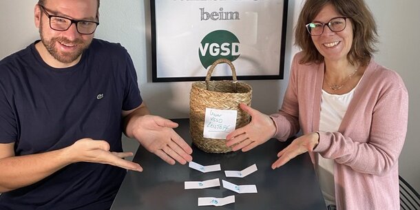 In Kooperation mit WISO MeinBüro: Fünf  Lizenzen verlost, 100 neue Mitglieder gewonnen