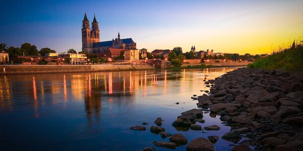 Landtagswahl in Sachsen-Anhalt: Wenn nur Selbstständige gewählt hätten, wäre die SPD an der Fünf-Prozent-Hürde gescheitert