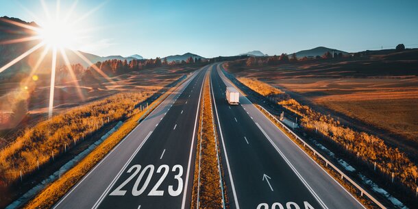Was wir erreicht haben und was wir vorhaben: Rückblick 2023 – Ausblick 2024